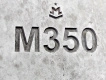 М350