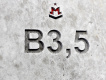 Бетон В3 5